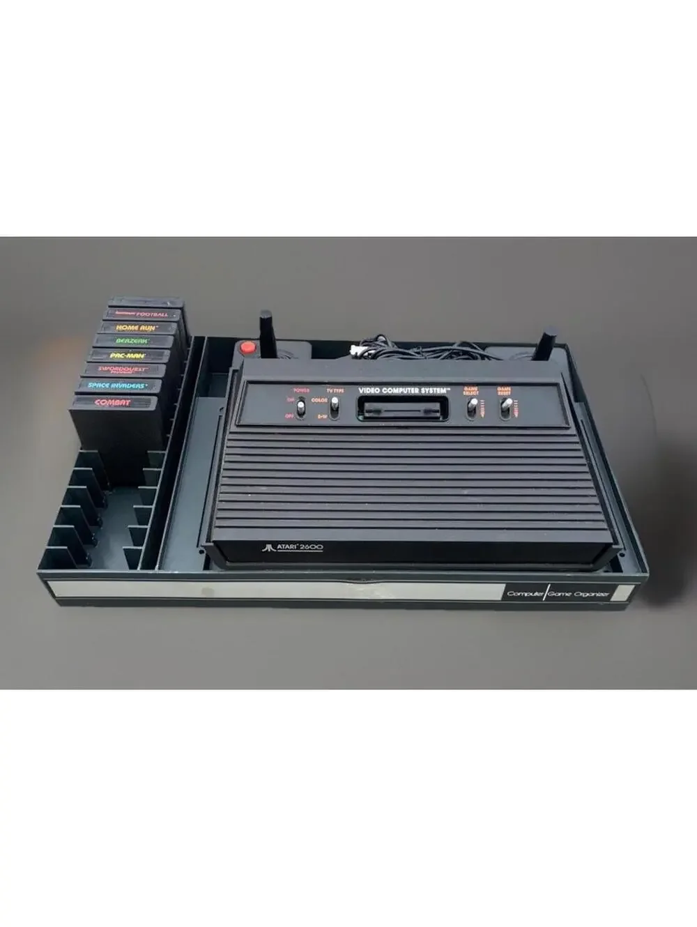 atari 2600 darth